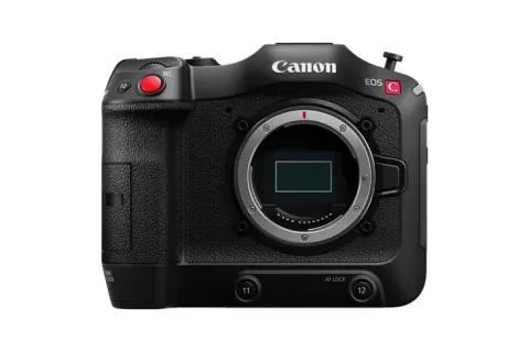 EOS C70 | CanonCL